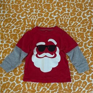 Santa Clause Shirt